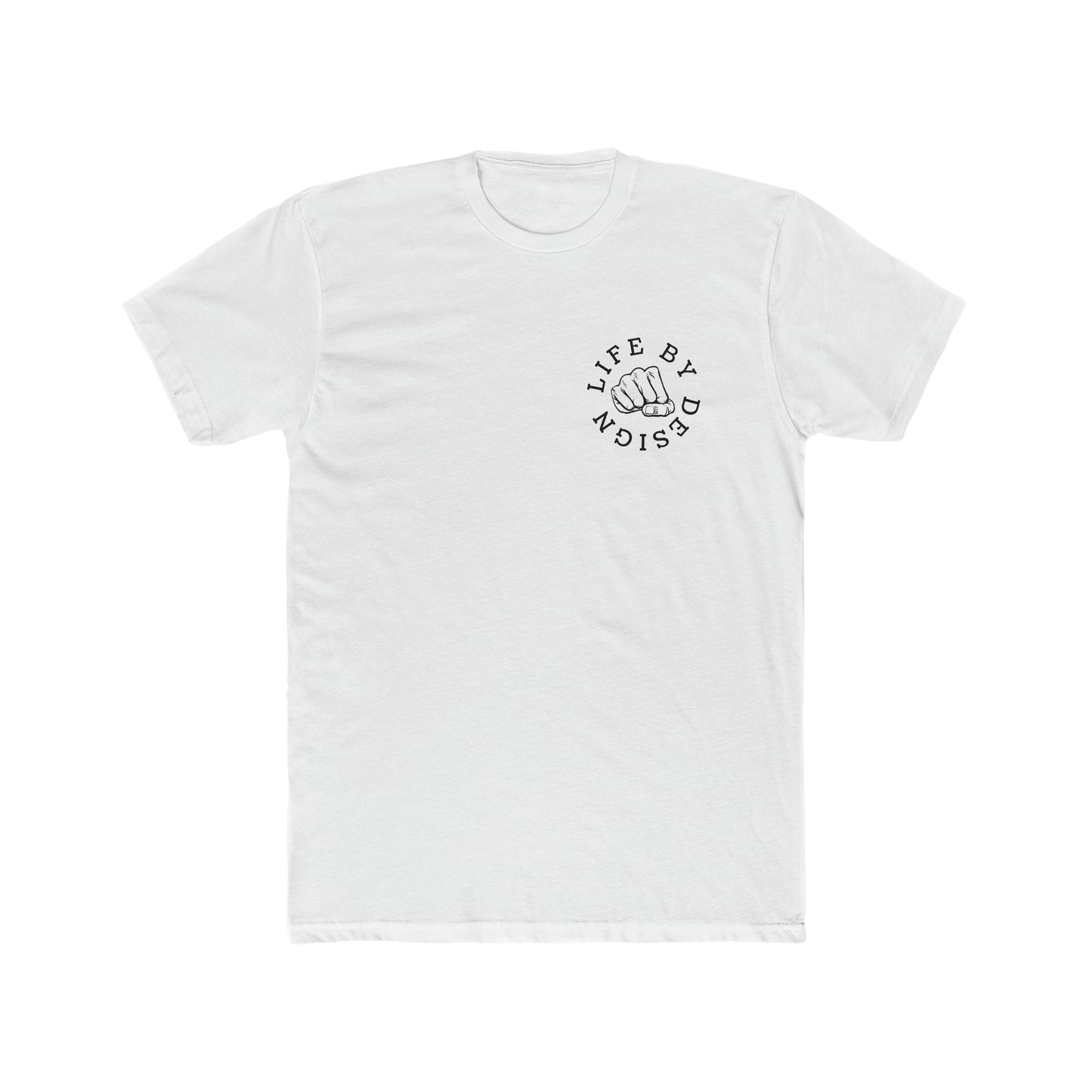 LBD HEART TEE