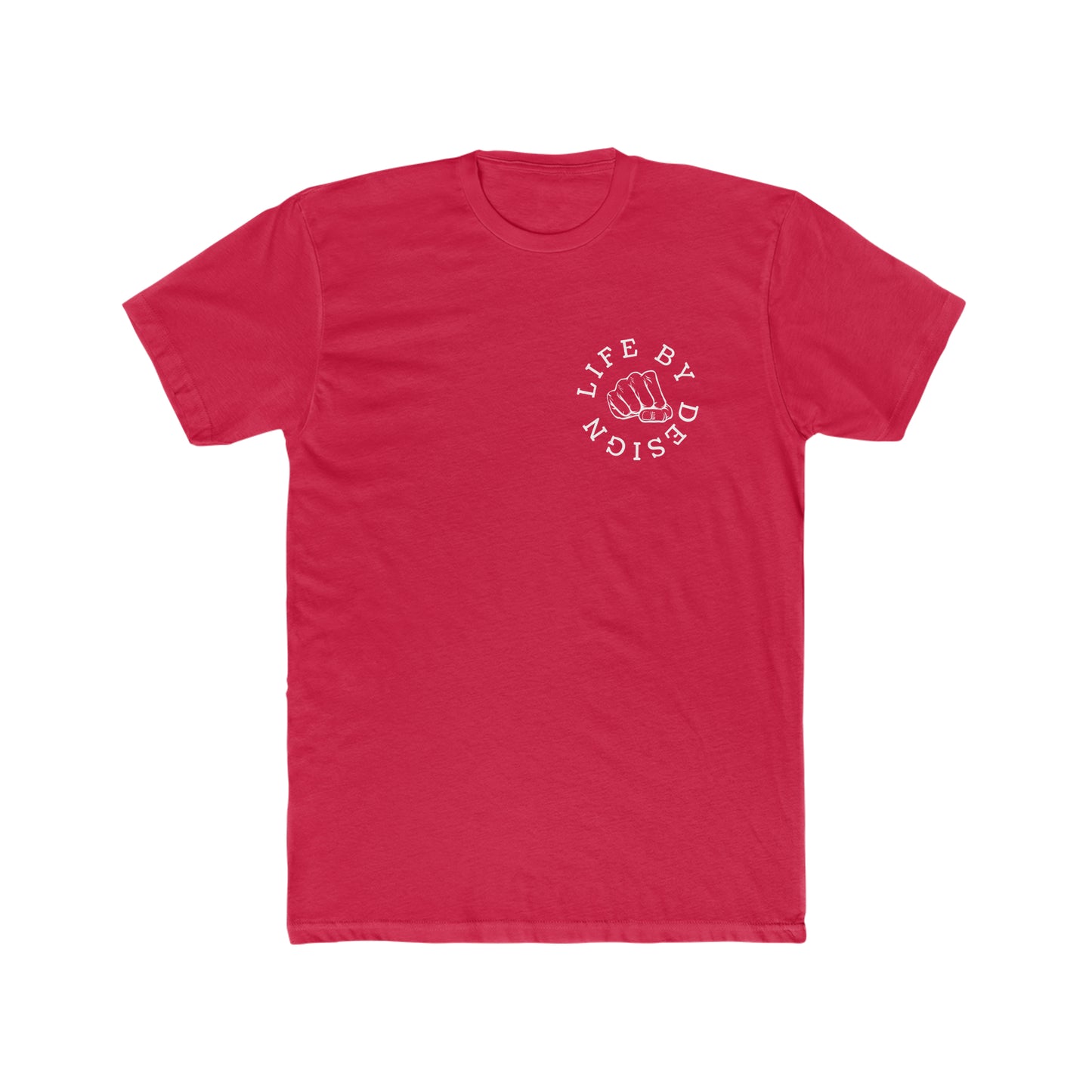 LBD HEART TEE