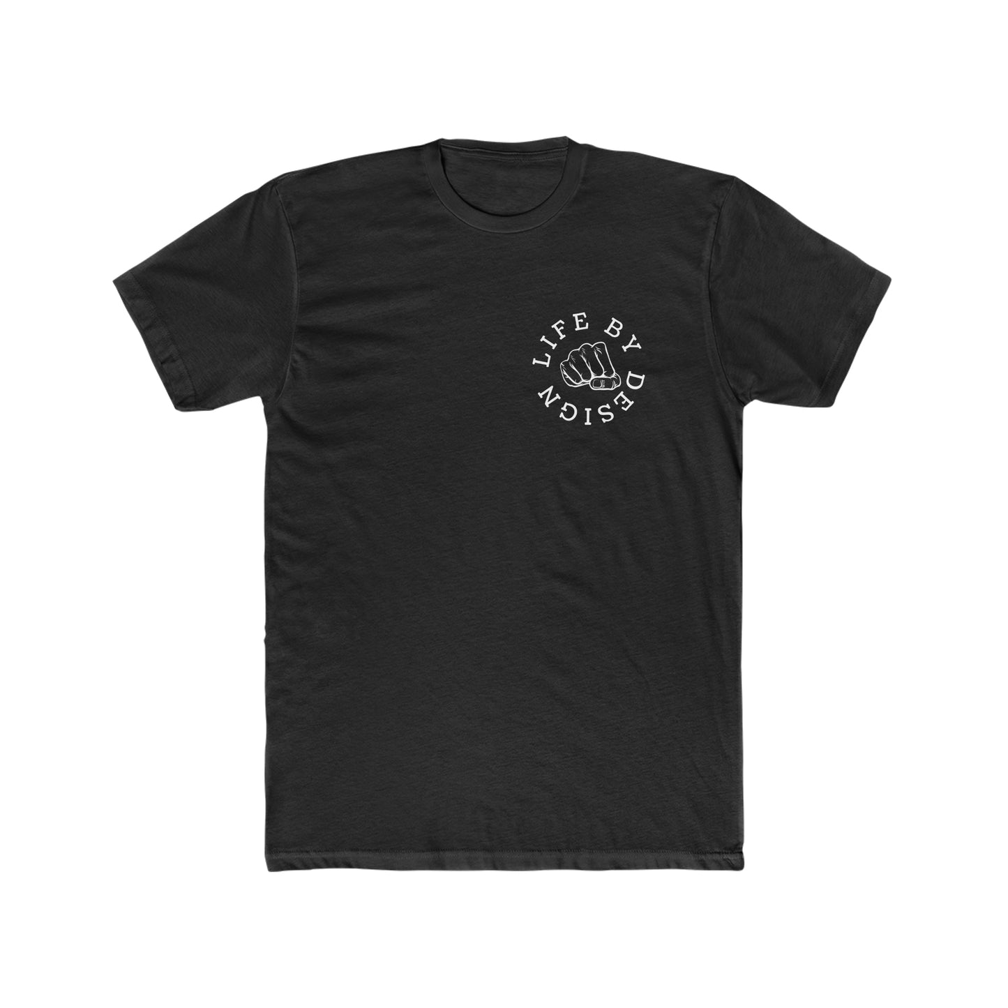 LBD HEART TEE